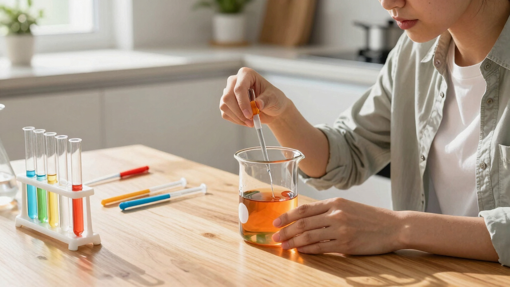 science experiment kits for adults