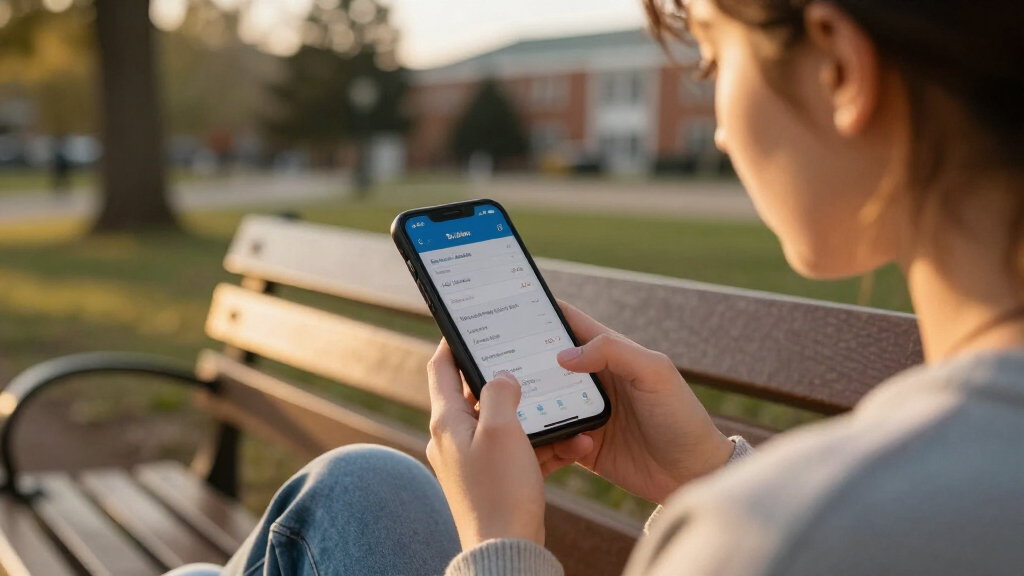 budgeting apps for college students