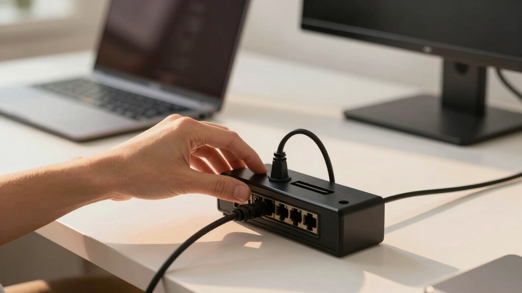 best ATS switch for dual-corded equipment