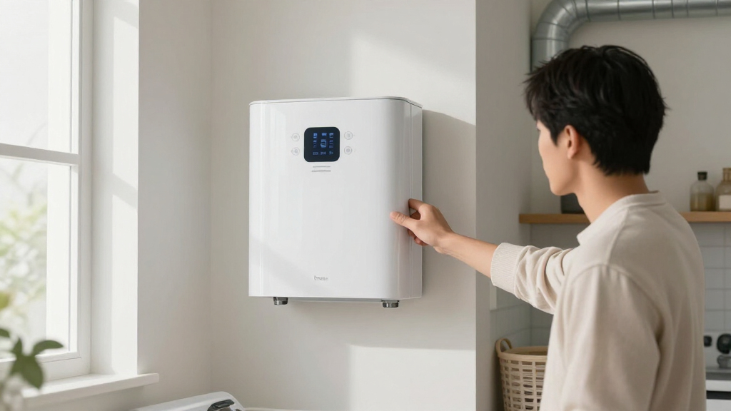 15 Best Whole House Dehumidifiers for 2026