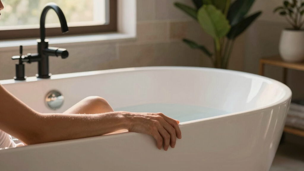 best freestanding bathtubs