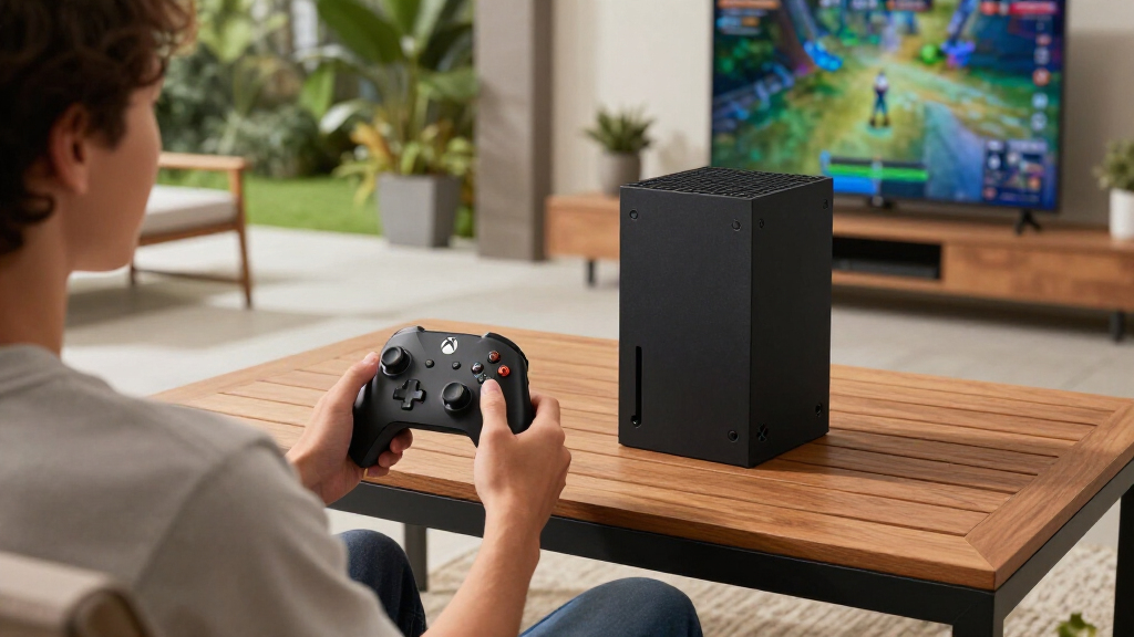 best Xbox Series X and S consoles