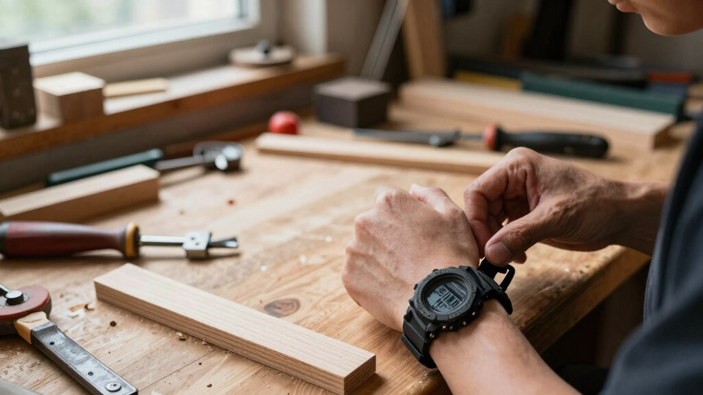 best Nintendo G-Shock watches