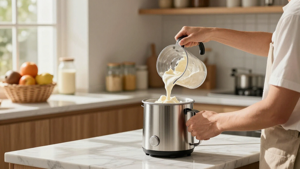 highend ice cream makers for home