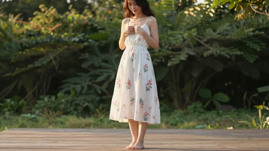 best statement summer dresses