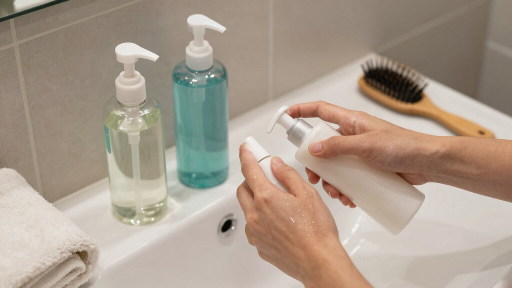 shampoo conditioner prime day deals