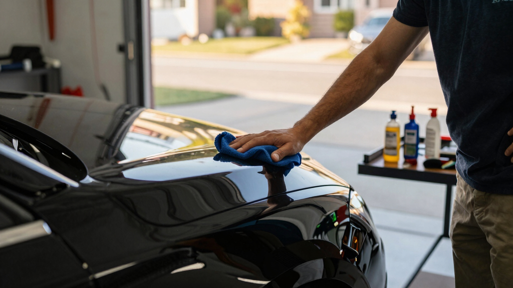 car detailing kits