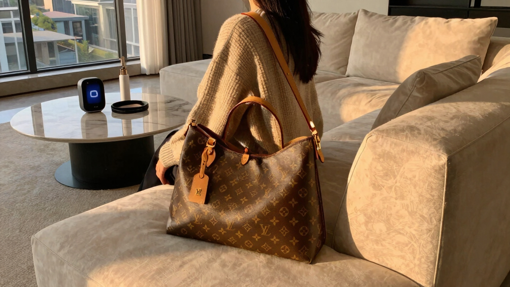 best Louis Vuitton bags