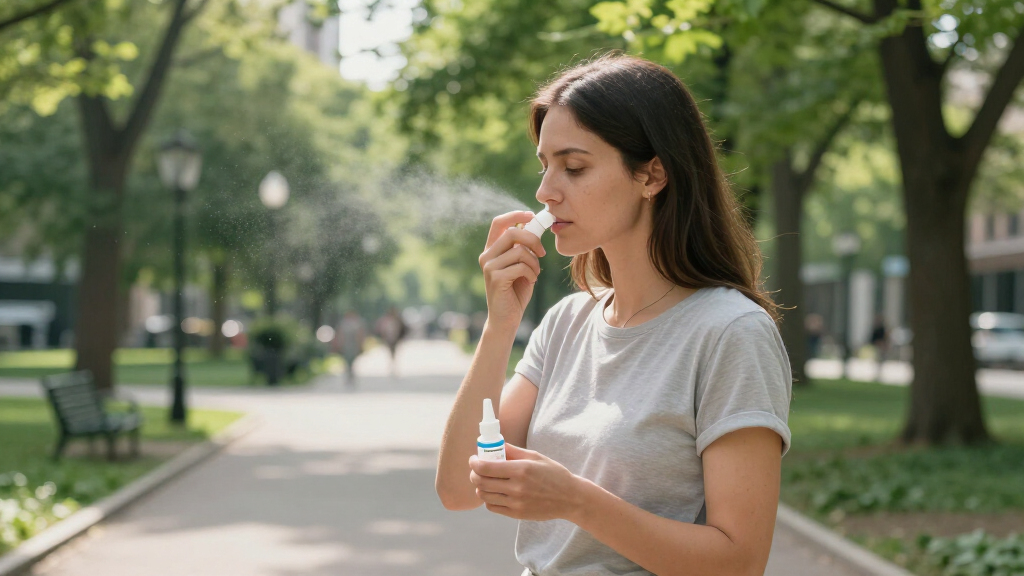 best pollen allergy products