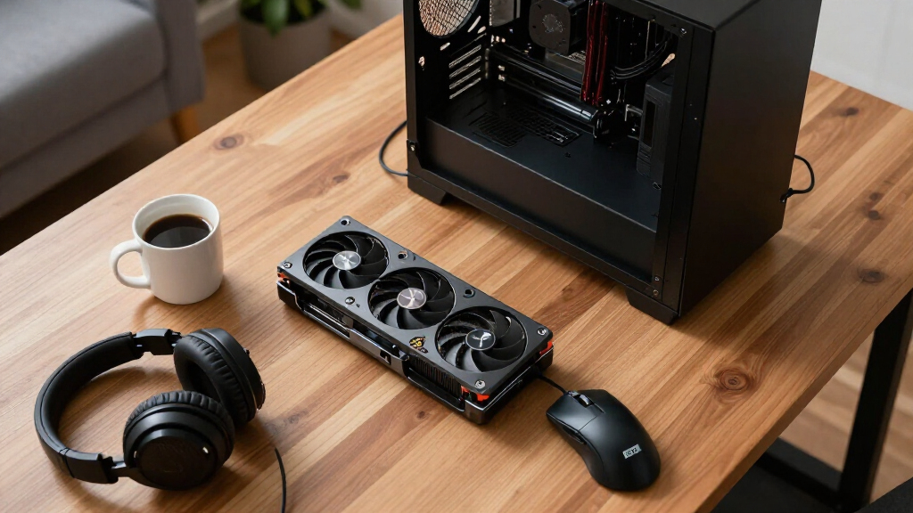 best DLSS-compatible graphics cards
