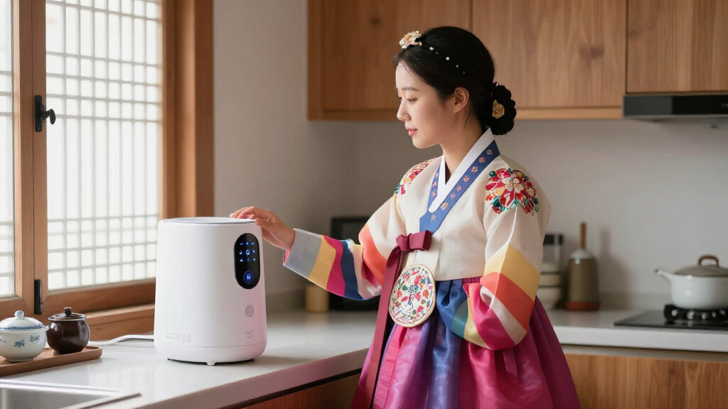 best hanbok dresses
