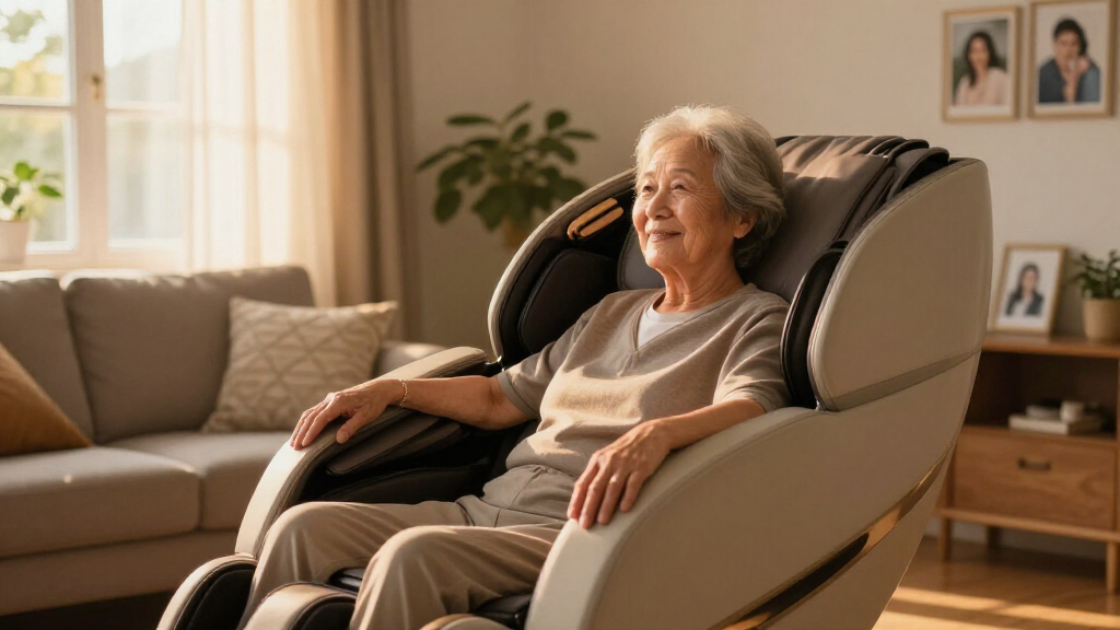 4d massage chairs under 3000