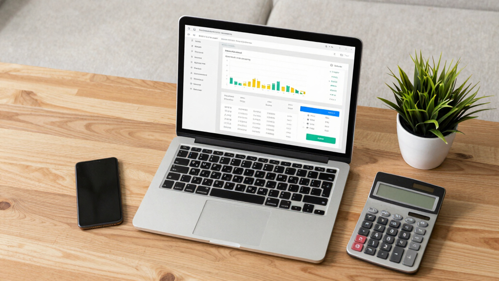 financial planning software for small businesses