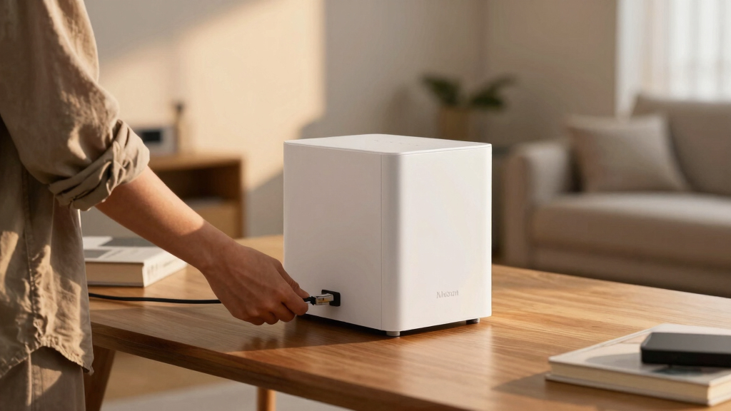 best home NAS devices