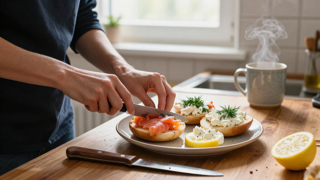 best smoked salmon