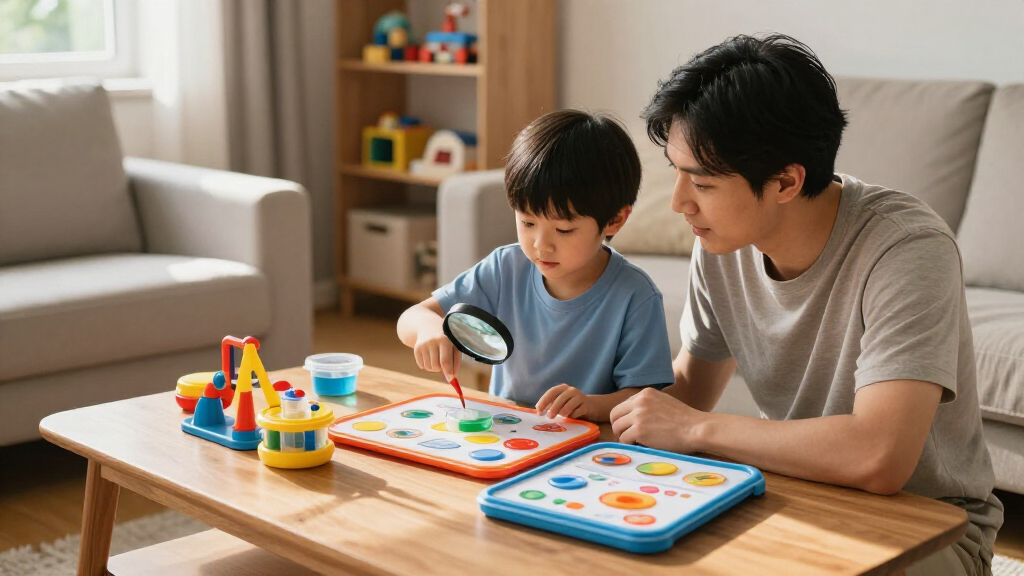 8 Best Educational Science Reference Kits in 2026