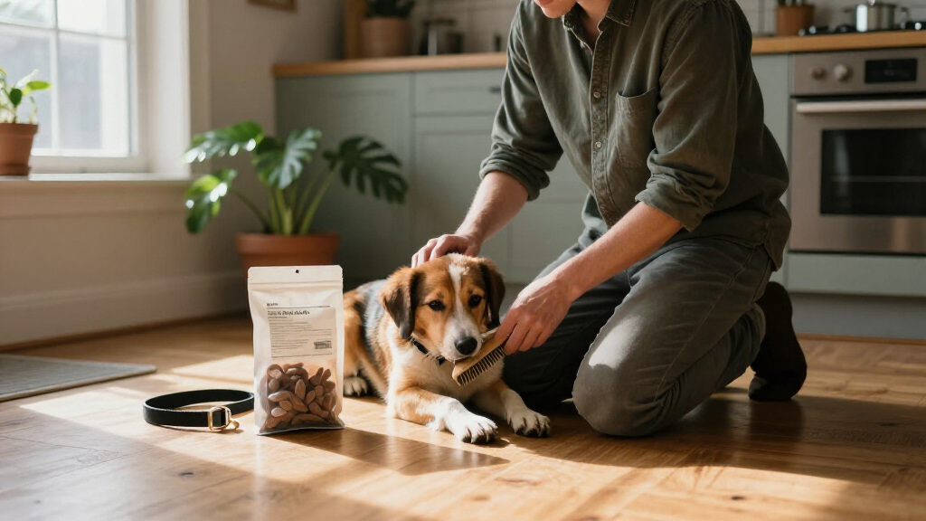 best pet care products