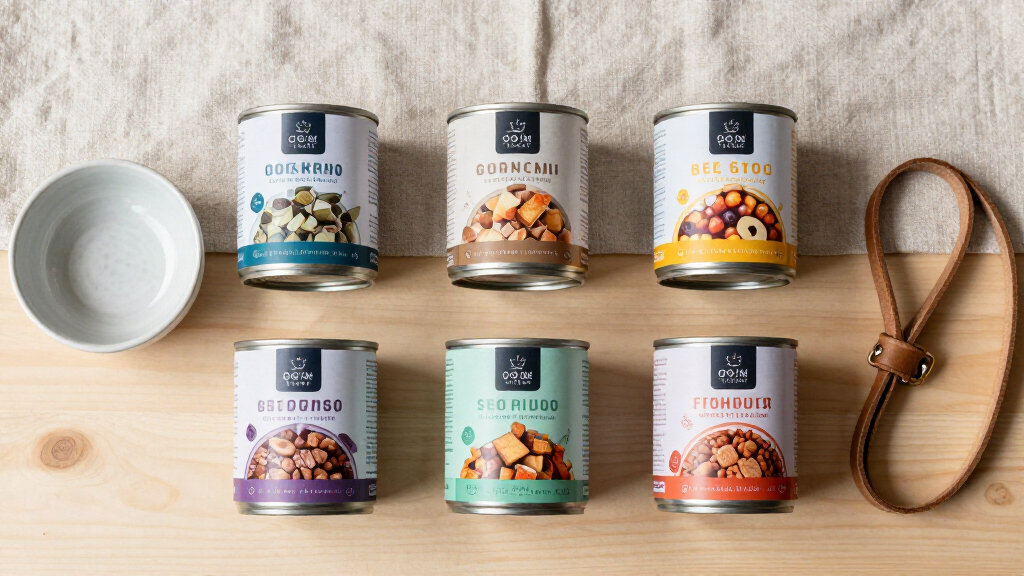 12 Best Gourmet Pet Food Brands That Will Delight Your Furry Friend 27 gourmet pet food brands 2