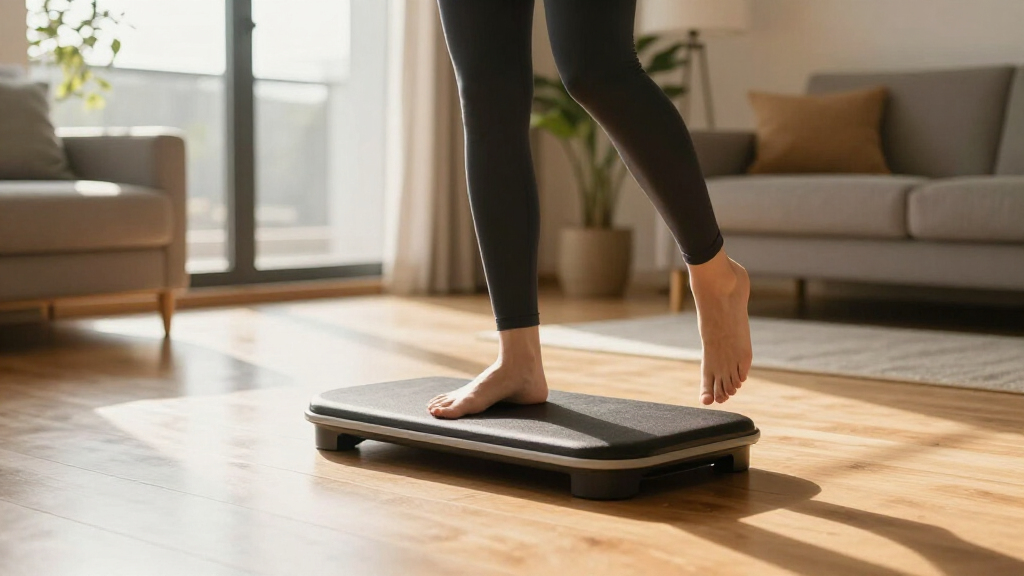 best single-leg balance trainers