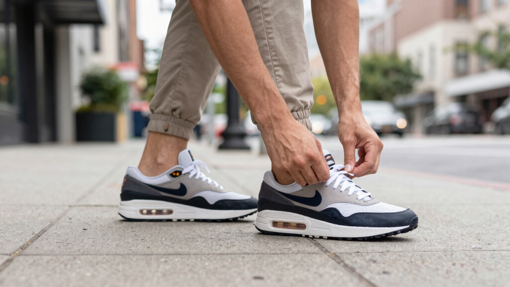 best Nike Air Max sneakers