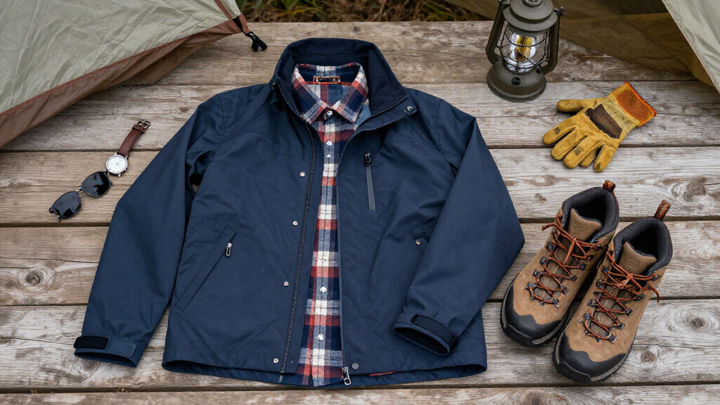 13 Best Outdoor Clothing in 2026