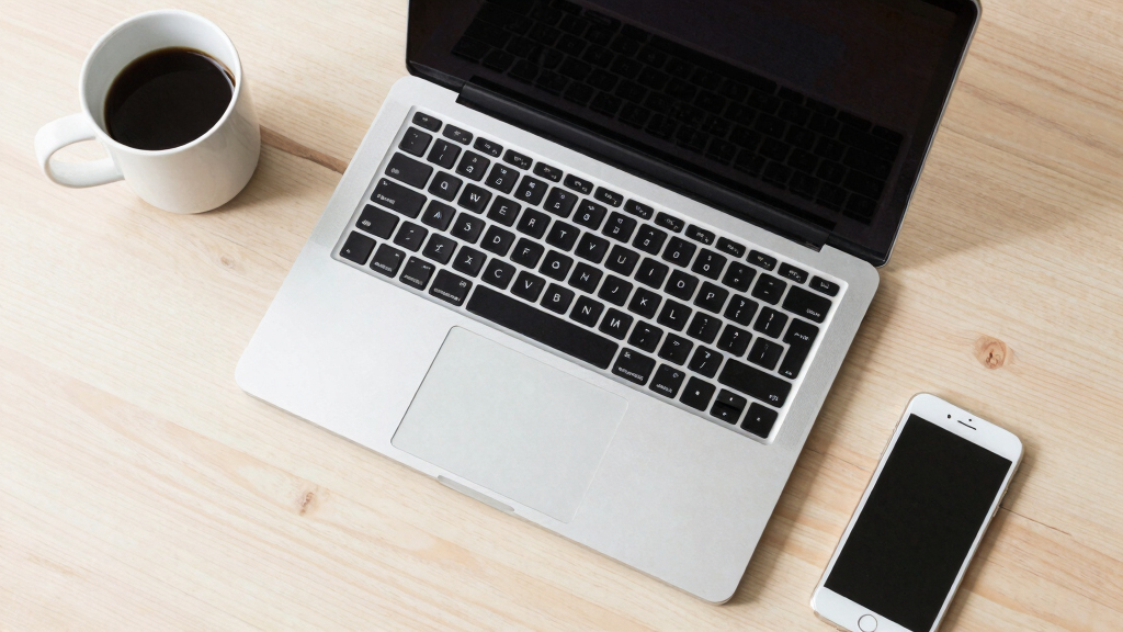 laptops for software development