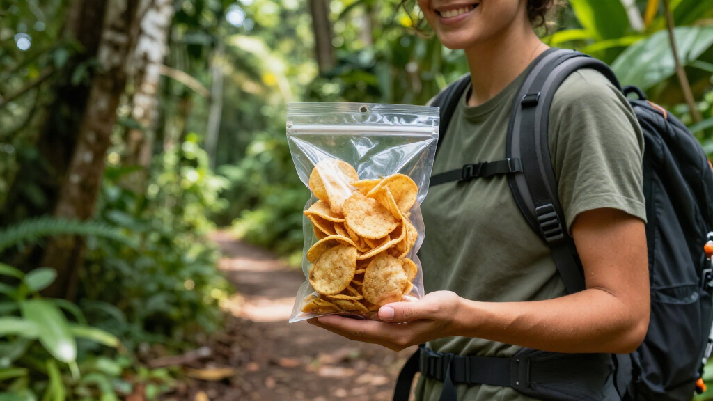 breadfruit chips snack multipack