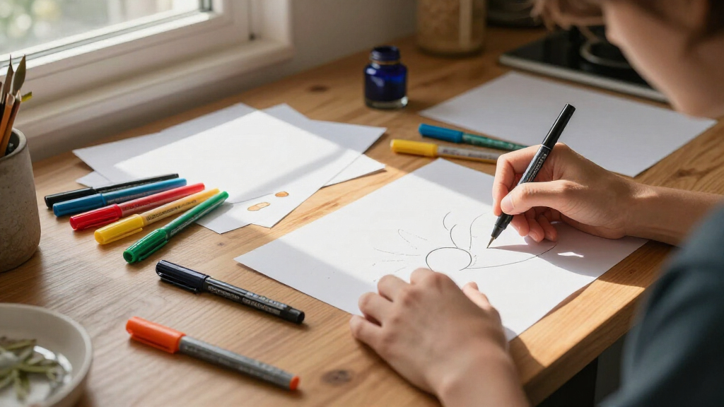 essential halal stationery collections