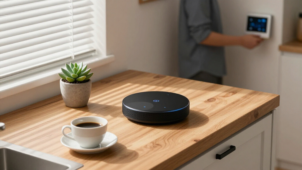 12 Best AI-Powered Home Automation Devices in 2026