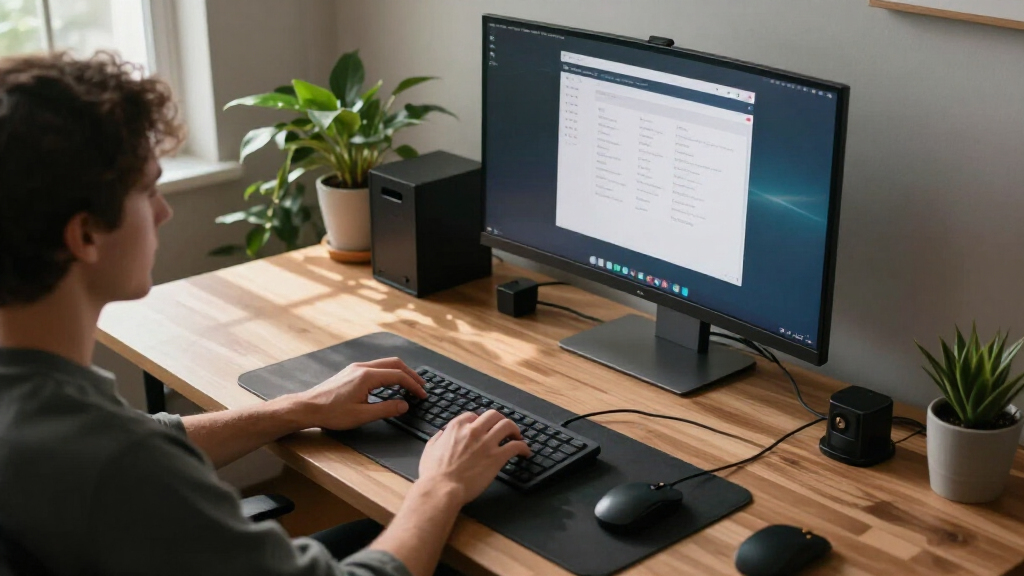 ai workstation accessories