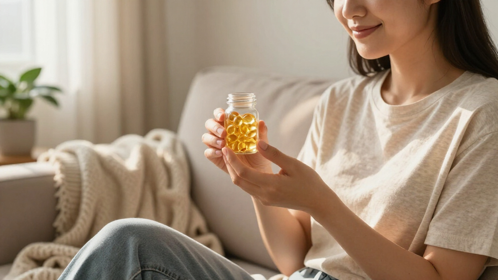 best evening primrose oil supplements