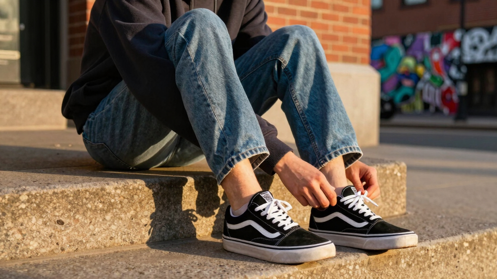 best Vans sneakers