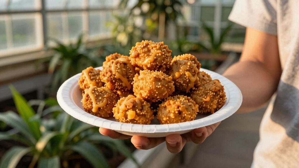 best vegan nuggets