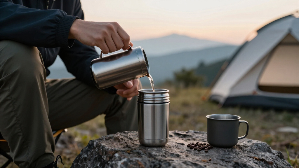 portable travel coffee makers