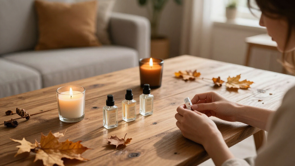 best fall fragrances under $100