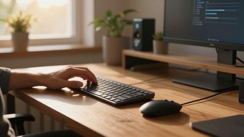 best Logitech computer peripherals