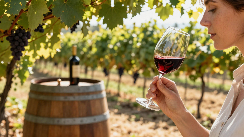 5 Best Finger Lakes Red Wines in 2026