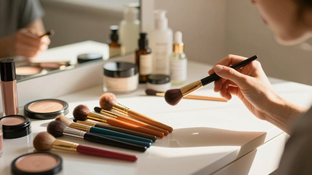 makeup brushes tools prime day deals