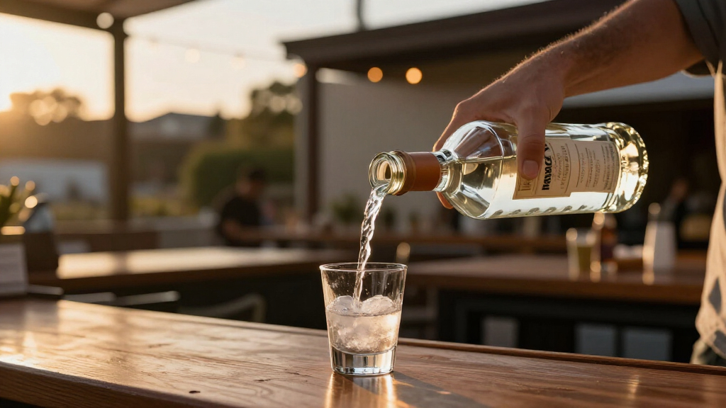 best agave spirits