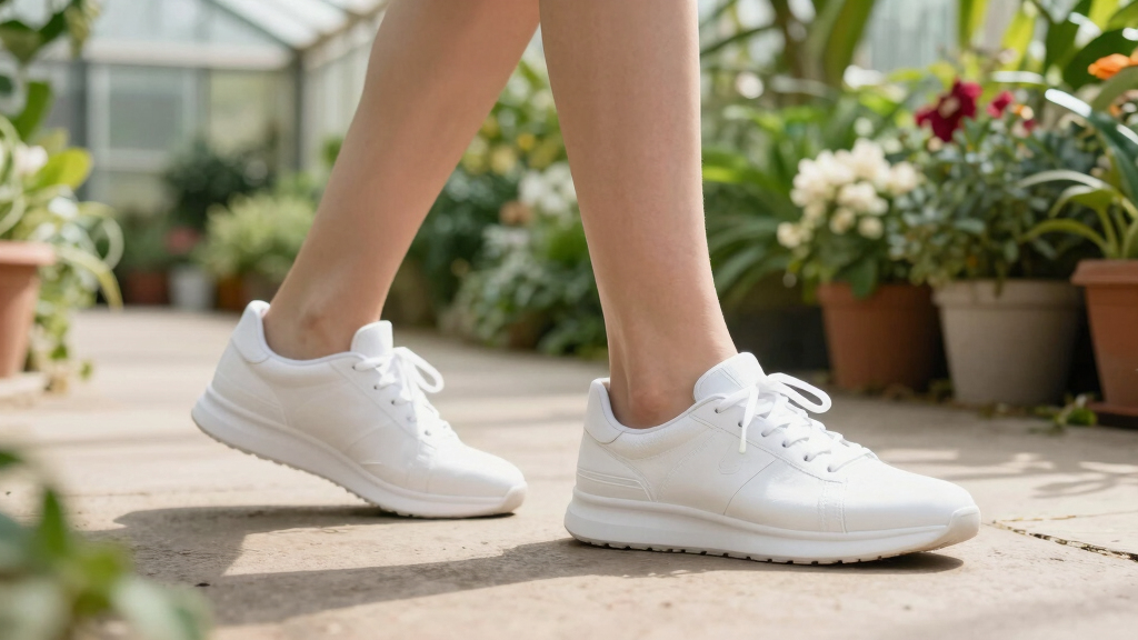 best slim sneakers