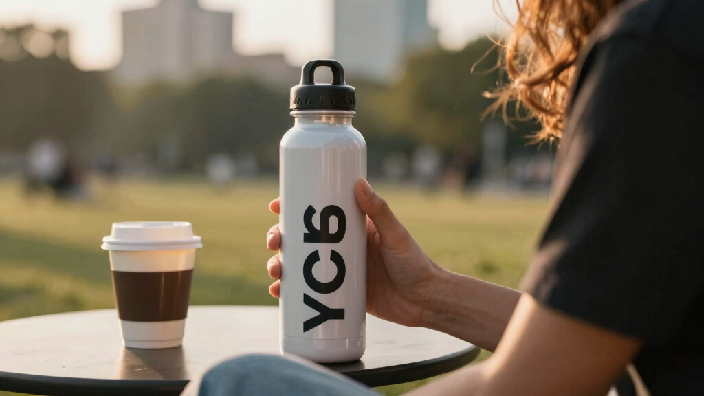 branded promotional products