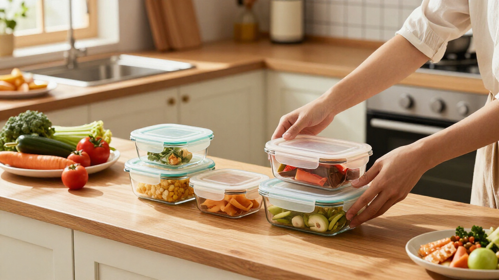 best food storage containers
