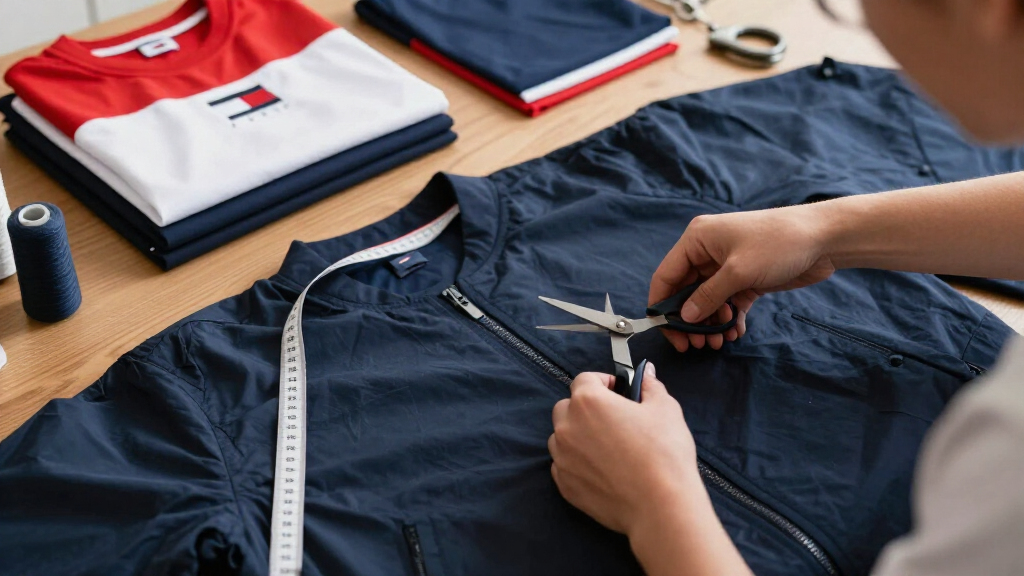 best Tommy Hilfiger clothing