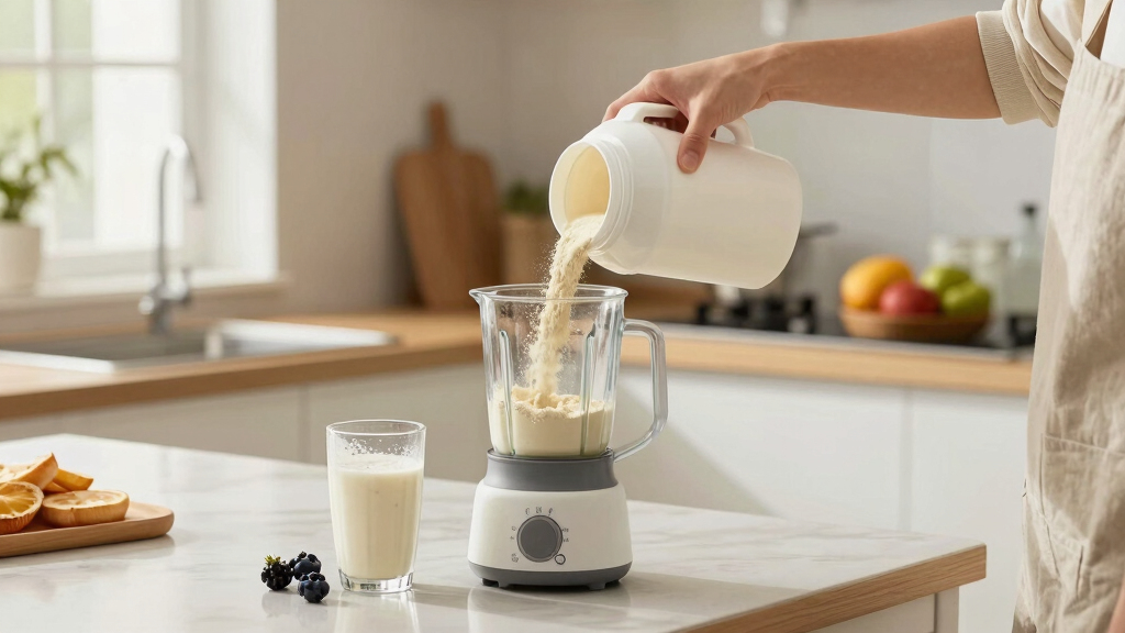 best protein powders