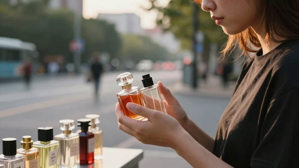 best perfumes under $100