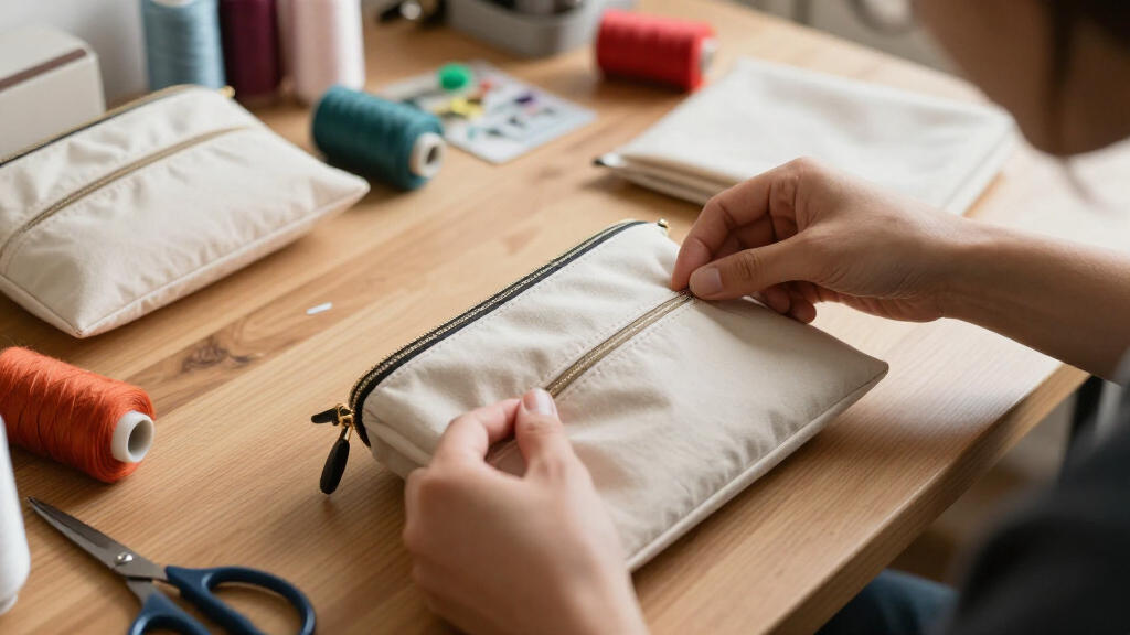 10 Best Personalized Makeup Bags in 2026