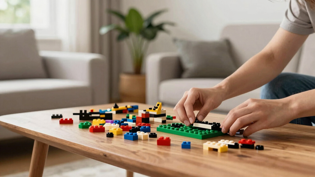 best LEGO building sets