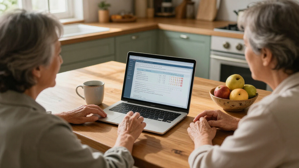 retirement income planning software