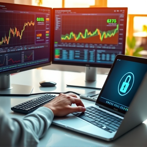 How Threlmark Syncs Data Without Locking Users Out