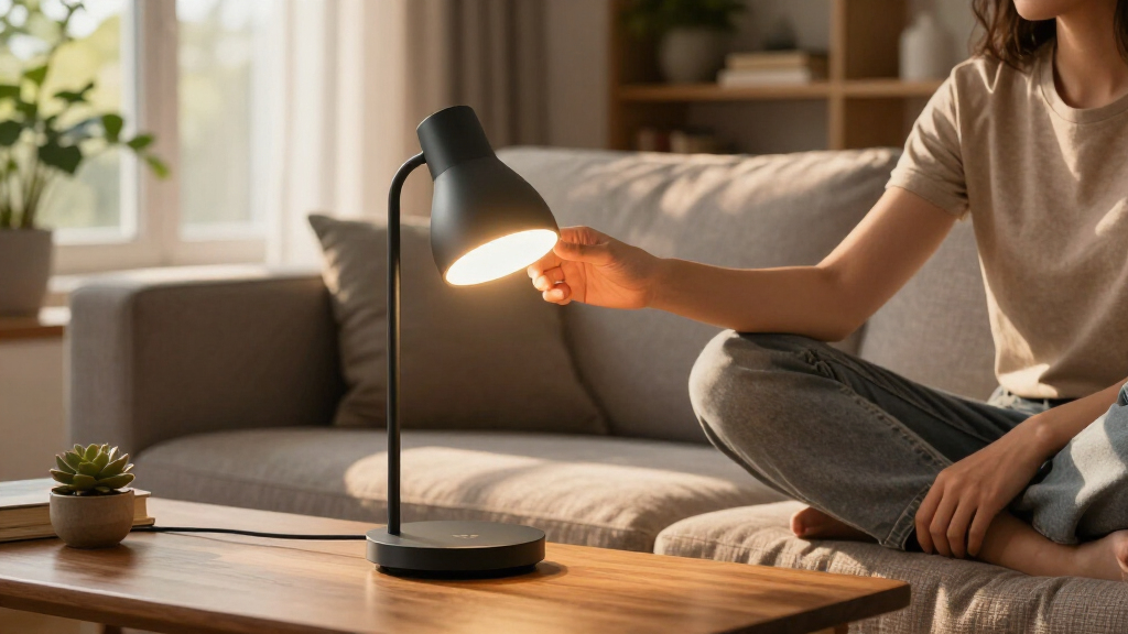 13 Best Smart Home Study Lamps in 2026